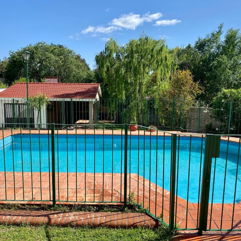La Casa de Tita - Casa - 3