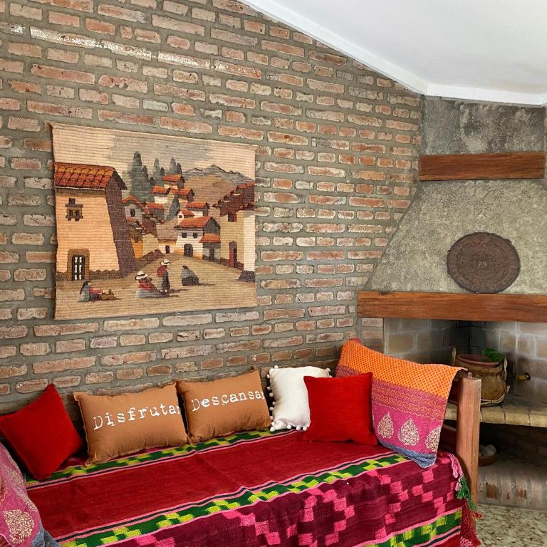 La Casa de Tita - Casa - 2