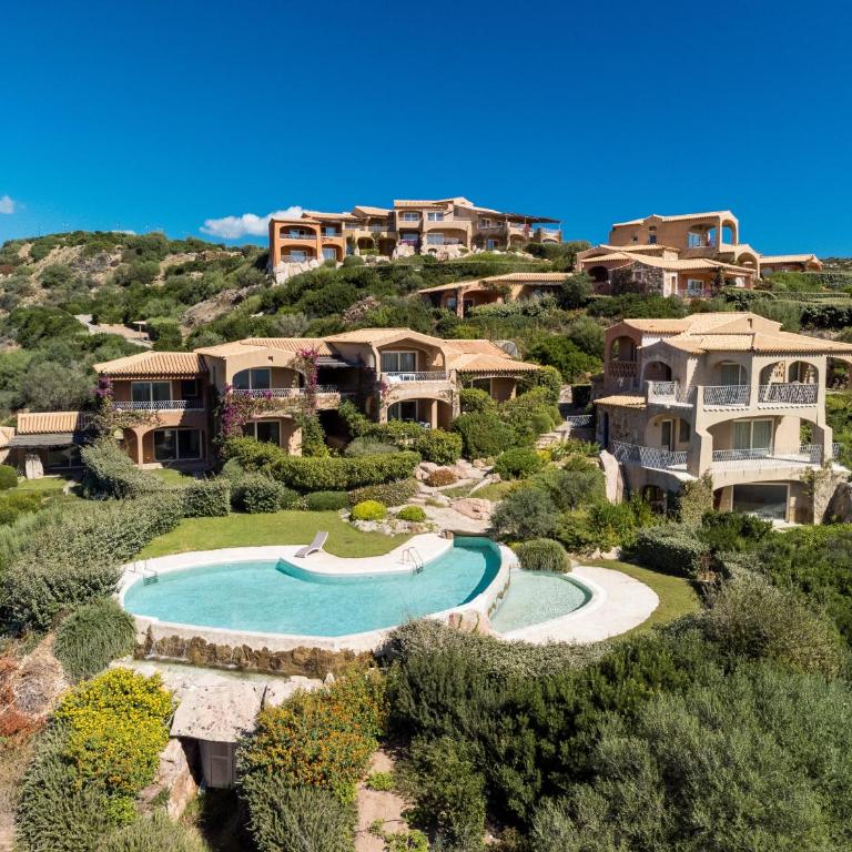 Sherden suites - Your House in Sardinia - Monolocale - 10