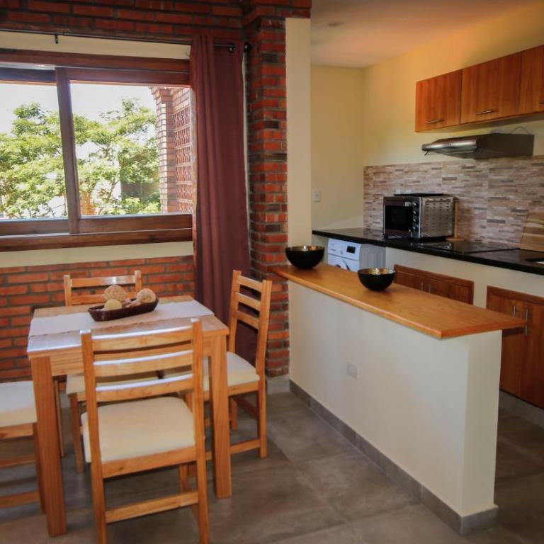 Aparthotel Los Laureles - Deluxe Apartment - 4