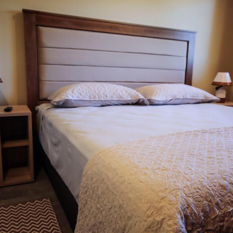 Aparthotel Los Laureles - Deluxe Apartment - 6