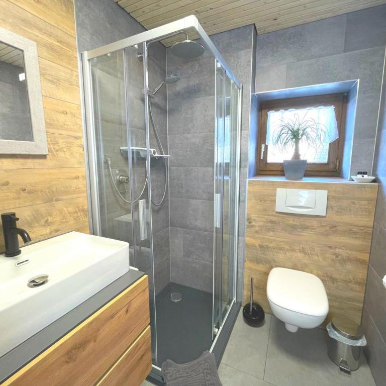 Thannheimer Häusl - Standard Apartment - 3