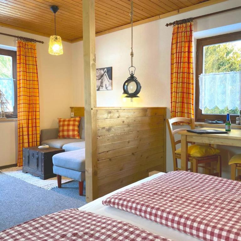 Thannheimer Häusl - Standard Apartment - 1