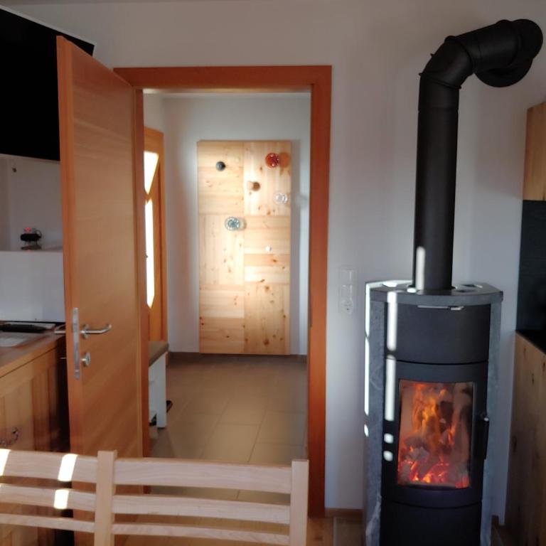 kleine Reblaus - Vacation Home - 11