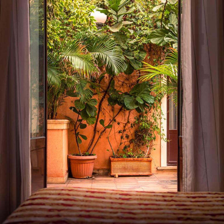 Hotel Villa Romeo - Twin Room - 3