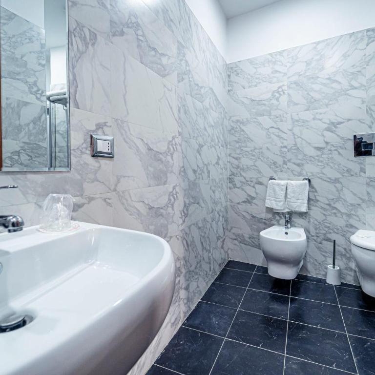 Hotel Villa Romeo - Twin Room - 2