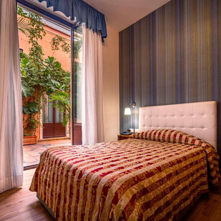 Hotel Villa Romeo - Single Room - 1
