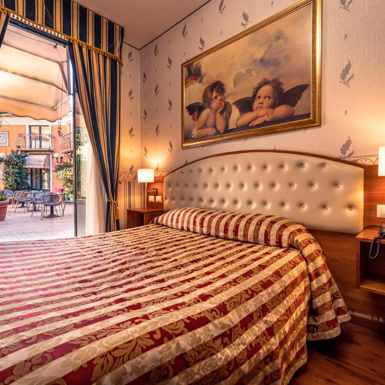 Hotel Villa Romeo - Double Room - 1