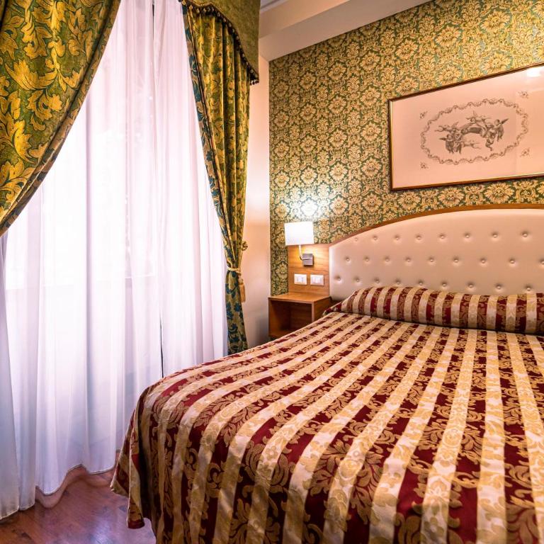 Hotel Villa Romeo - Double Room - 2