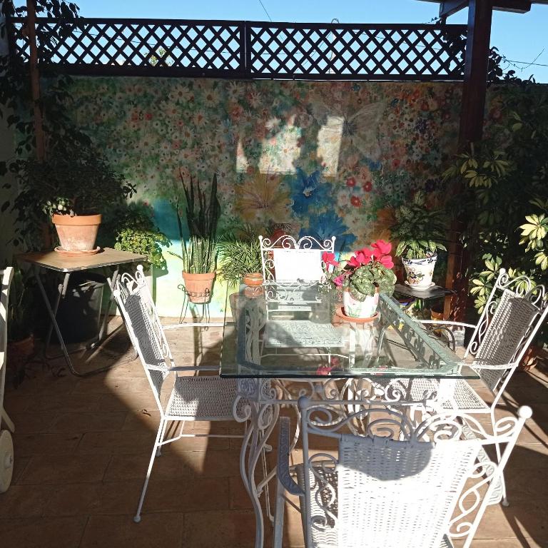 La Vie en Rose - Loft - 11