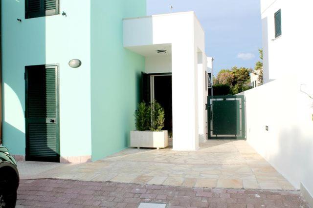 Bluvertigo-Panoramico, Dune - Penthouse Apartment - 19