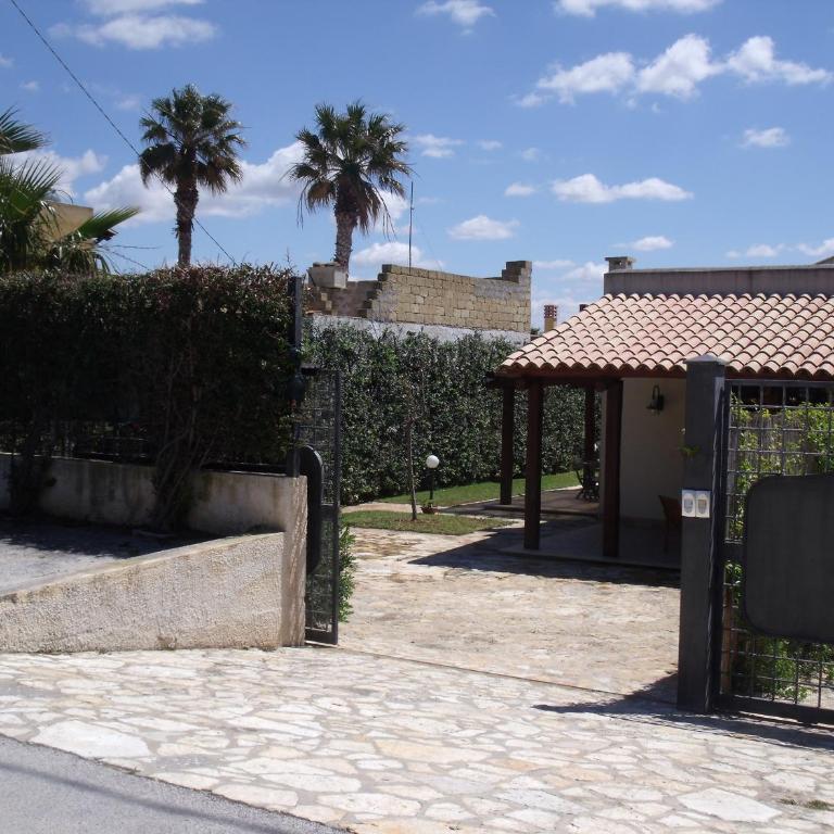 Villino Annabella - Casa con 2 Camere da Letto - 5