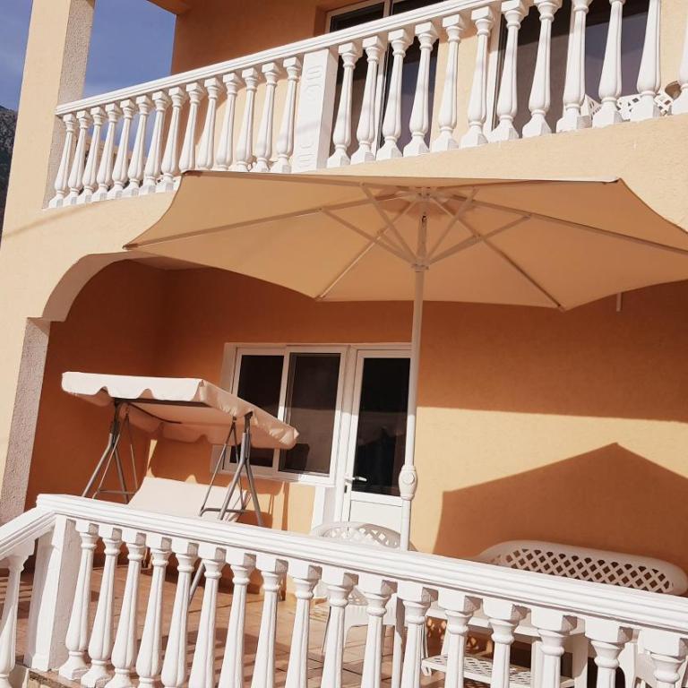 Monte Liza - Two-Bedroom Suite - 21