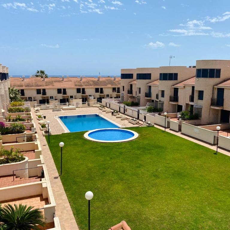 Regia Bahia en Cabo Roig - Apartamento de 2 dormitorios - 30