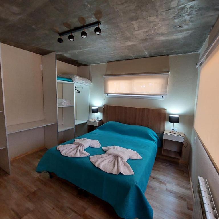 Condominio Fauno en Mar Azul - Apartamento - Planta baja - 15