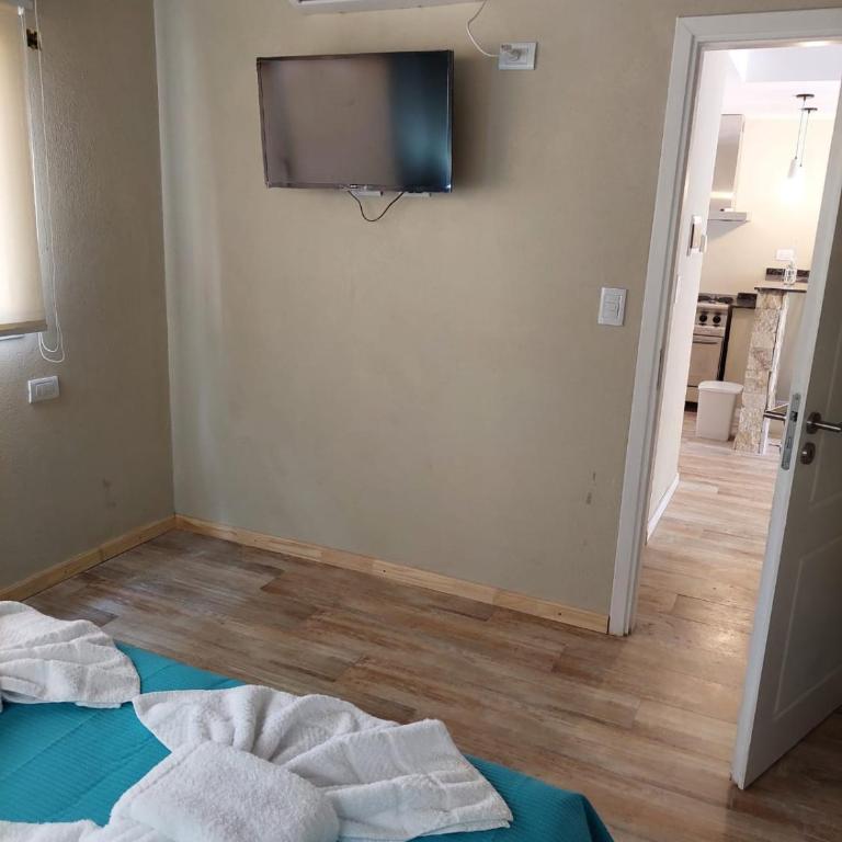 Condominio Fauno en Mar Azul - Apartamento - Planta baja - 11
