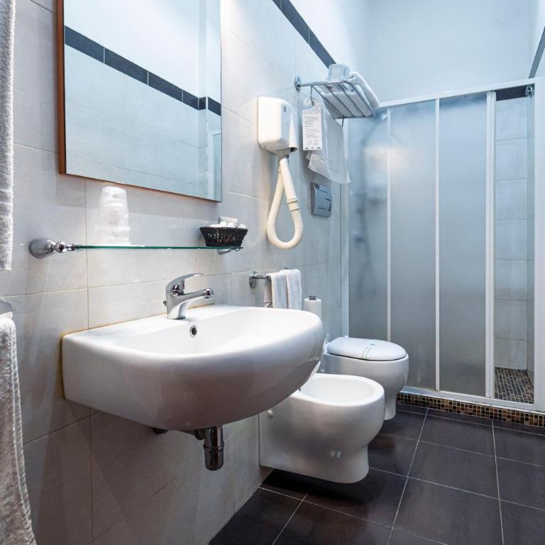 Hotel Villa Romeo - Single Room - 2