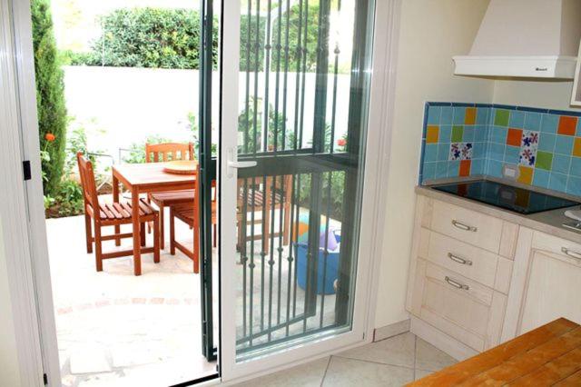 Bluvertigo-Panoramico, Dune - Apartment - Ground Floor - 5