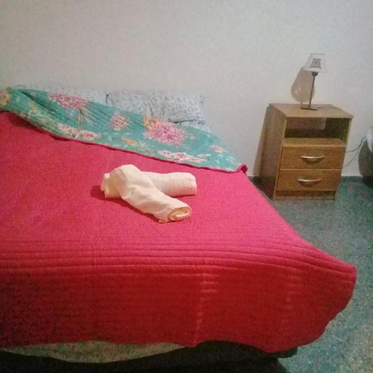 Posada Mis Padres - Habitación Triple - 2