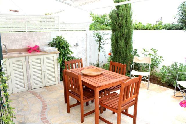 Bluvertigo-Panoramico, Dune - Apartment - Ground Floor - 9