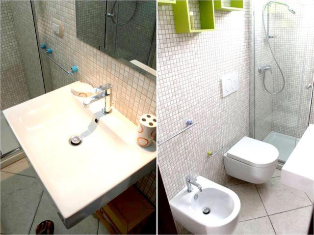 Bluvertigo-Panoramico, Dune - Apartment - Ground Floor - 8