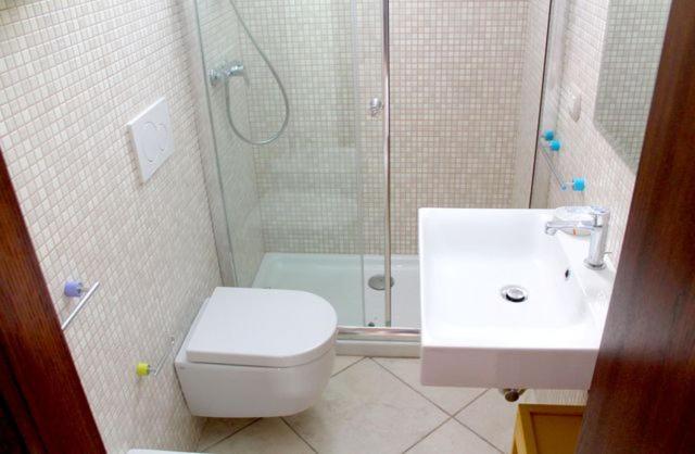 Bluvertigo-Panoramico, Dune - Apartment - Ground Floor - 11