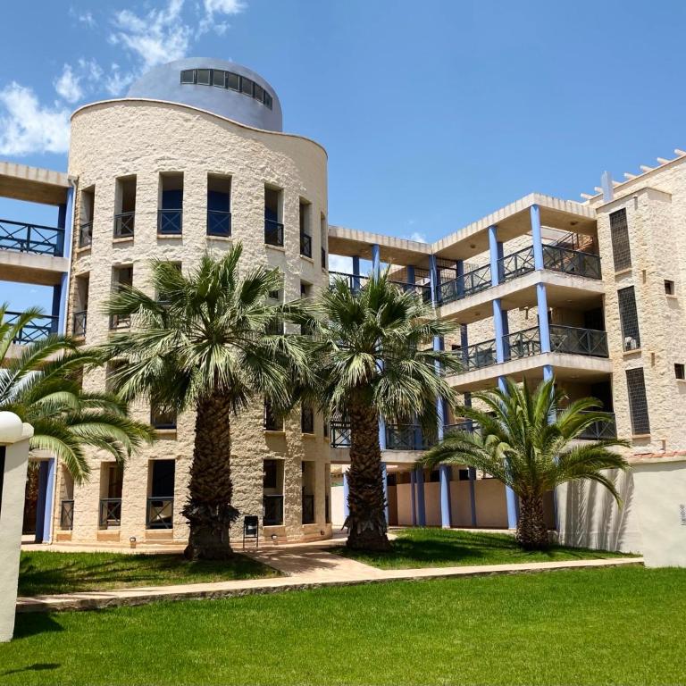 Regia Bahia en Cabo Roig - Apartamento de 2 dormitorios - 28