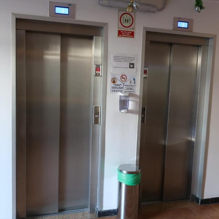 Sunny Apartment Teneguia by Yumbo - One-Bedroom Apartment - 69