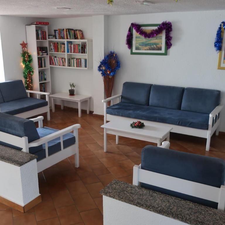 Sunny Apartment Teneguia by Yumbo - One-Bedroom Apartment - 57