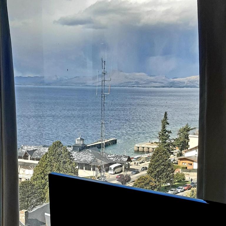 Lo de Ramón - Apartamento con vistas al lago - 12