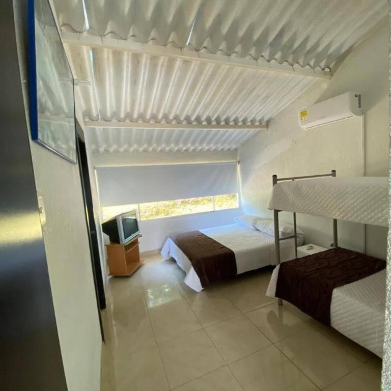 LA FLORESTA ISLA DEL SoL - Casa de 4 dormitorios - 11