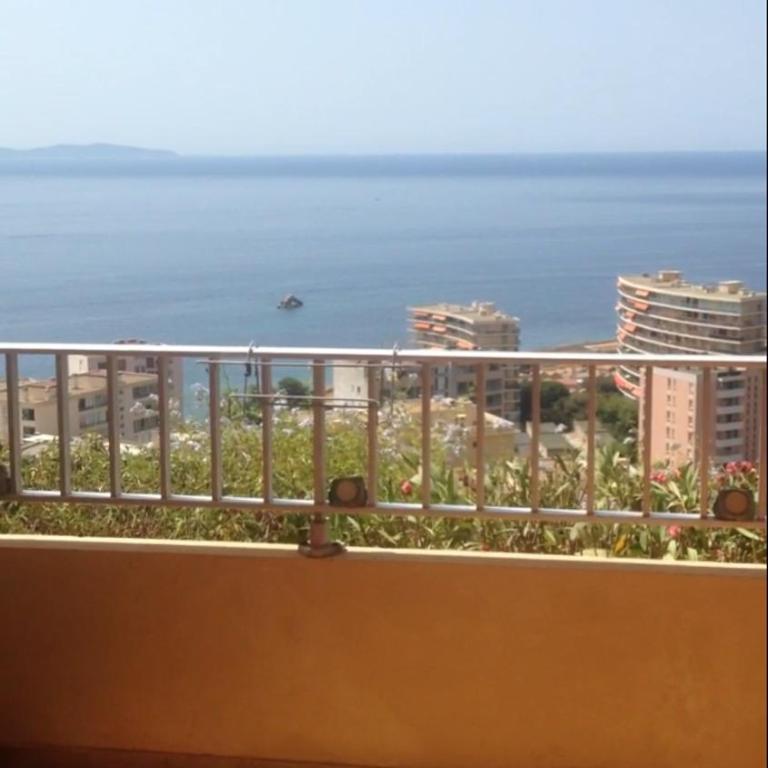 T2 Sanguinaires calme et cosy, entre mer et maquis - Appartement 1 Chambre - 2