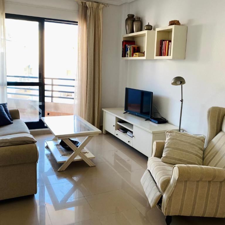 Regia Bahia en Cabo Roig - Apartamento de 2 dormitorios - 2
