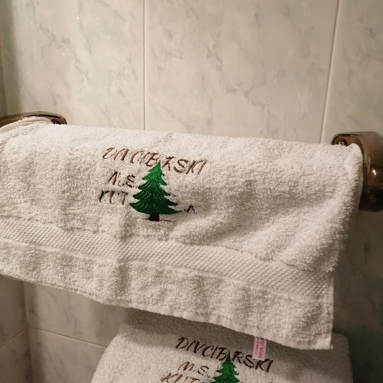 Divčibarski M.S.A. kutak - Kuća sa 3 Spavaće Sobe - 26