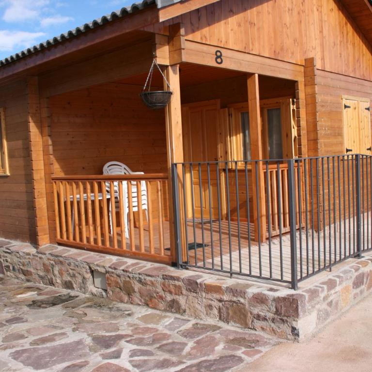 Bungalows Laspaúles - Bungalow - 3
