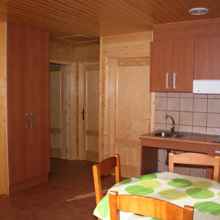 Bungalows Laspaúles - Bungalow - 12