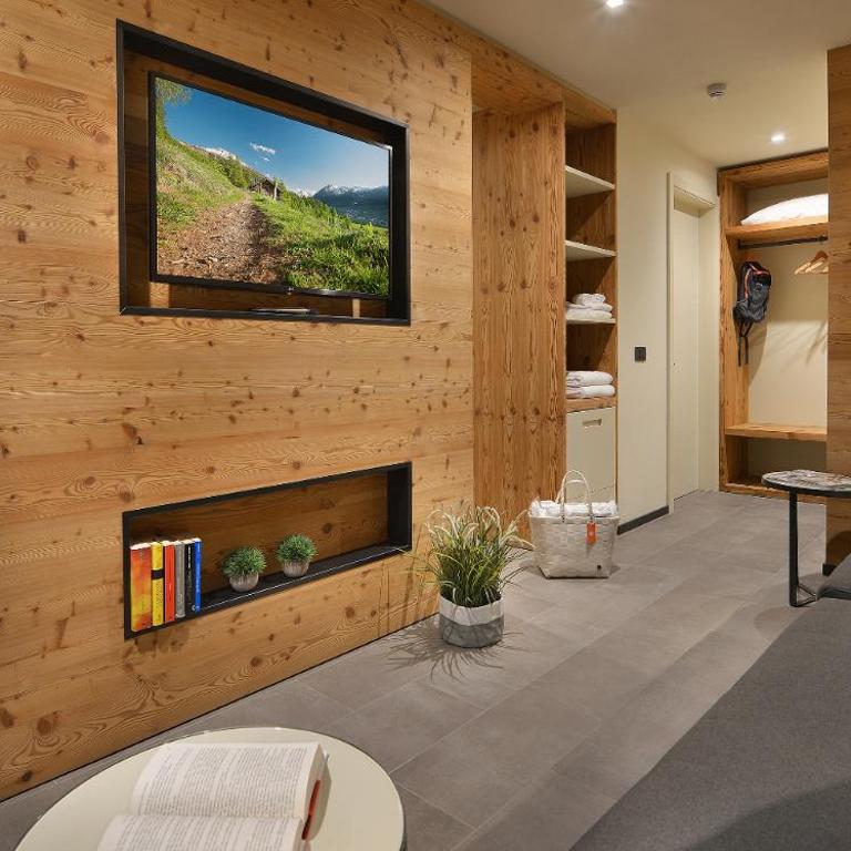 Hotel Sporting Family Hospitality - Junior Suite - 1