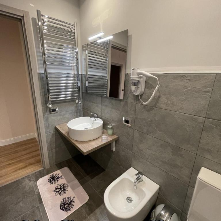 La Pigna dell'Etna - Appartamento con 2 Camere da Letto - 7