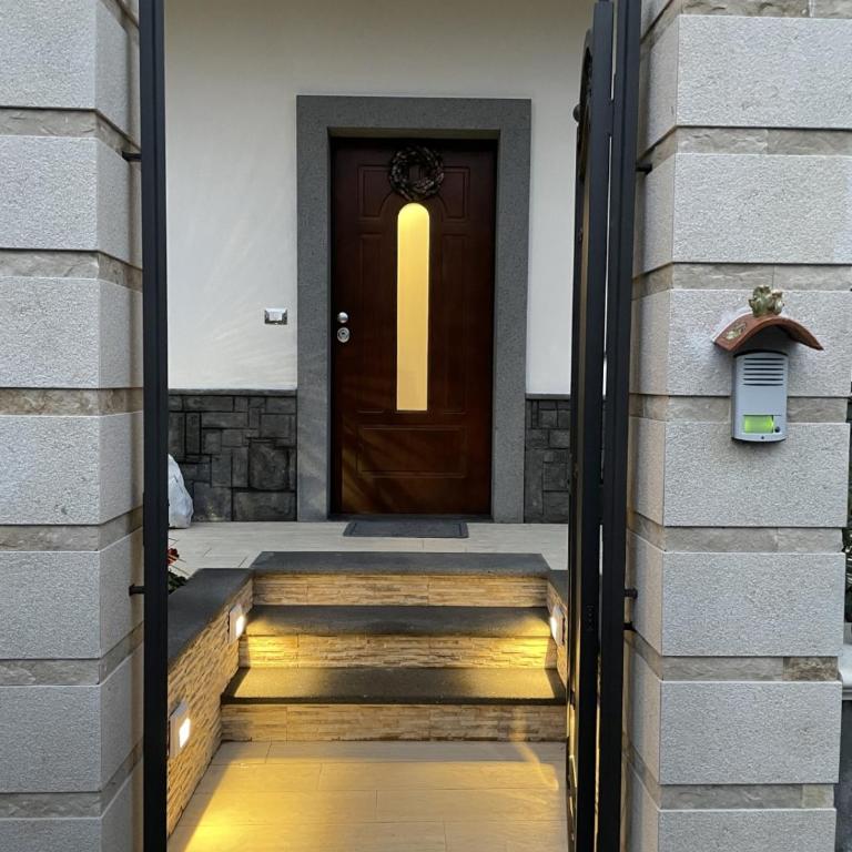 La Pigna dell'Etna - Appartamento con 2 Camere da Letto - 15
