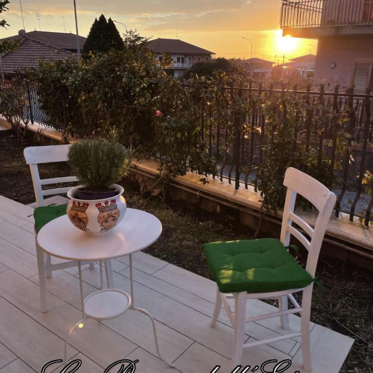 La Pigna dell'Etna - Appartamento con 2 Camere da Letto - 19