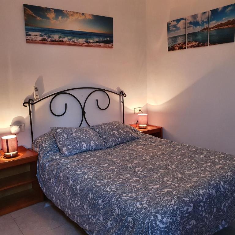 Rico Apartaments Ricosol - Apartment - 8