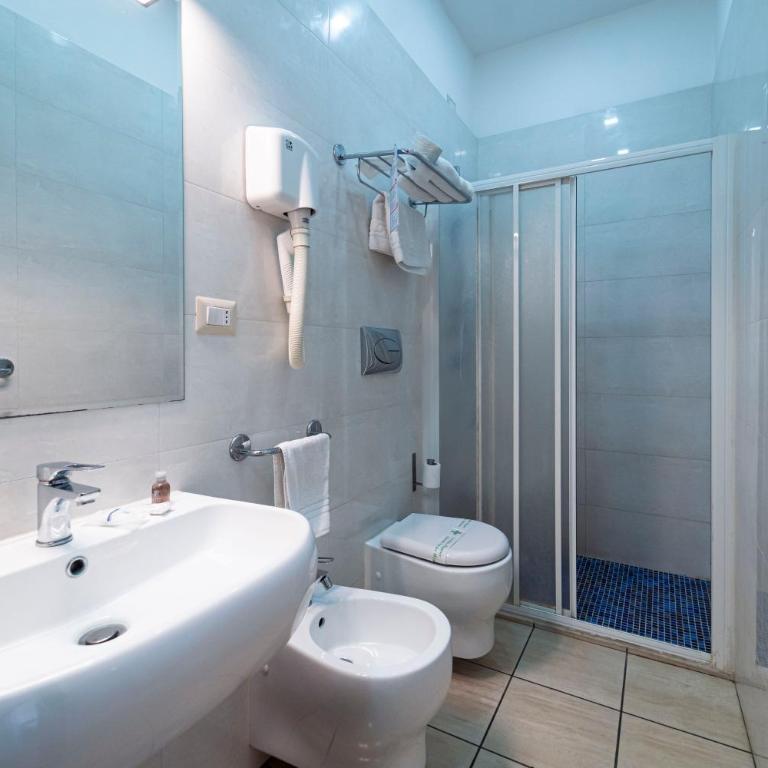 Hotel Villa Romeo - Double Room - 4