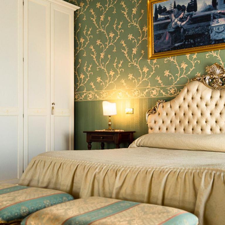 Hotel Villa Romeo - Deluxe Double Room - 4
