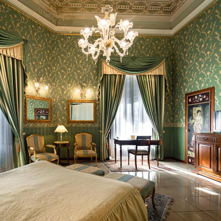 Hotel Villa Romeo - Deluxe Double Room - 6