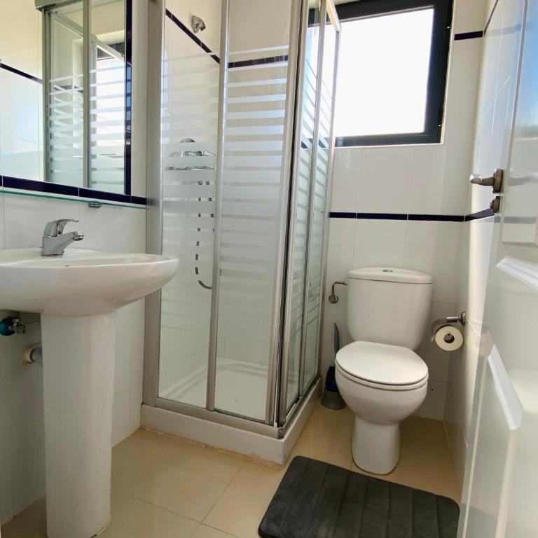 Regia Bahia en Cabo Roig - Apartamento de 2 dormitorios - 25