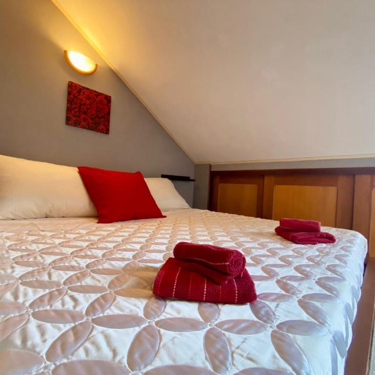 appartamenti Holiday cento4 - Appartamento con 3 Camere da Letto - 20