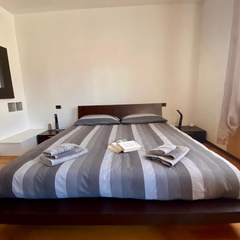 appartamenti Holiday cento4 - Appartamento con 3 Camere da Letto - 4