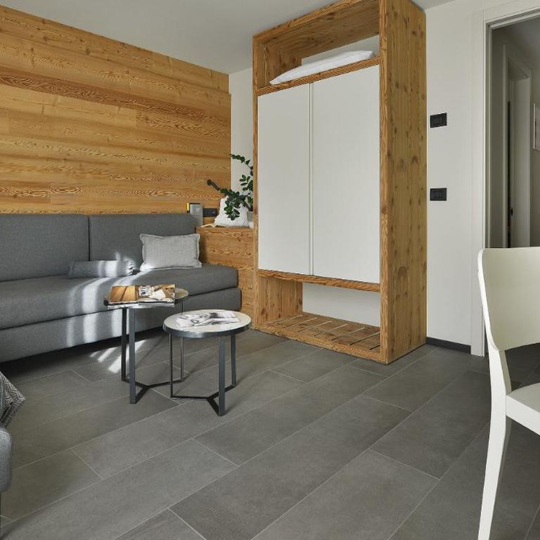 Hotel Sporting Family Hospitality - Suite - 2