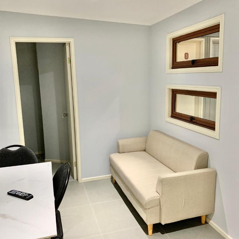 Plaza Oz - Av Alemania - Apartamento de 2 dormitorios - 9