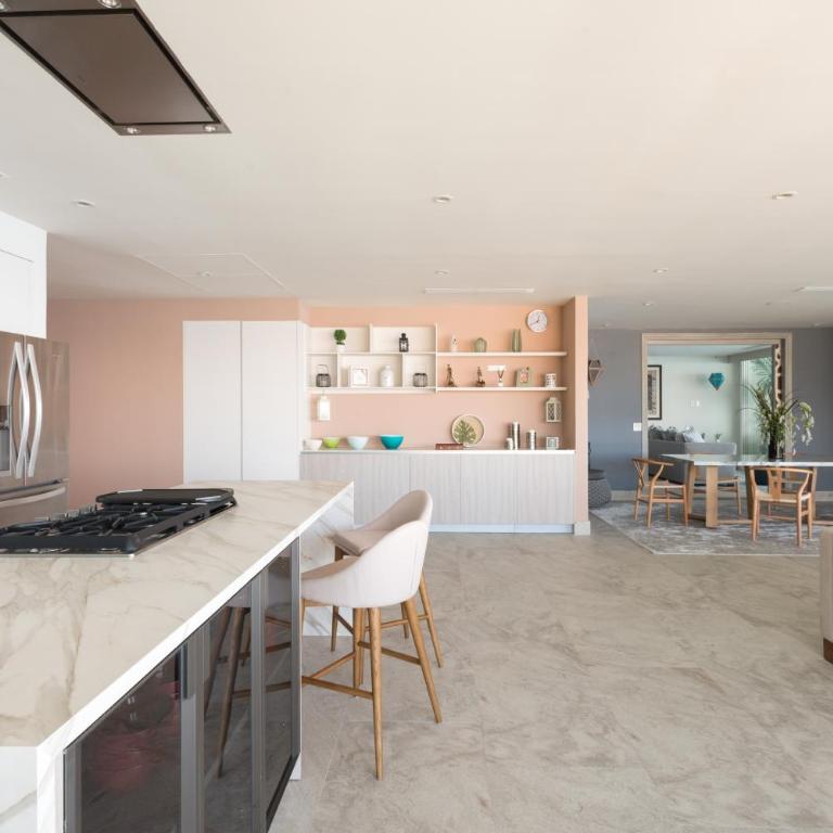 Maxwell Residences at Indah - Apartamento con vistas al mar - Admite mascotas - 3